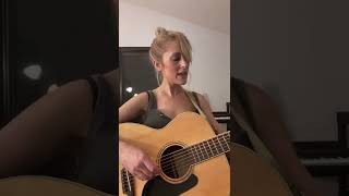 Phase - Ani Difranco Cover