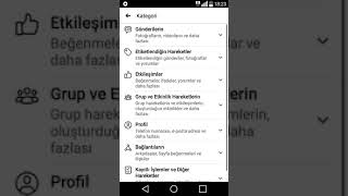 Telefondan Facebook Arama Geçmişini Nasıl Silebilirim (Arama Geçmişini