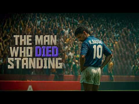 The Man Who Carried Italy, And Was Left Alone At The End