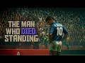 The Man Who Carried Italy And Was Left Alone At The End