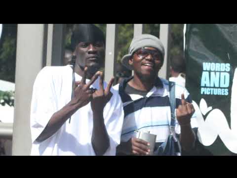 Wicked G'z - Tha Realest (2011)