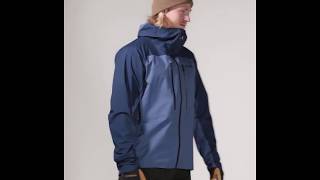 Kjøp Norrøna Lyngen Gore tex Jacket Women (2018) fra Outnorth Kjøp Norrøna Women's Lyngen Gore tex Jacket fra Outnorth