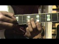 Soch Hardy Sandhu-Guitar tabs tutorial by Likhith Kurba