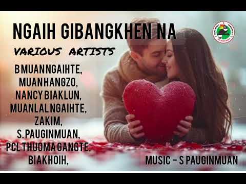 VARIOUS ARTISTS // NGAIH GIBANGKHEN NA