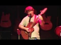 Keller Williams - Alligator Alley - Murat Egyptian ...