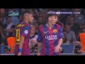 FC Barcelona vs Juventus-English Commentary HD-UEFA CHAMPIONS LEAGUE Final-2014 2015 Winners