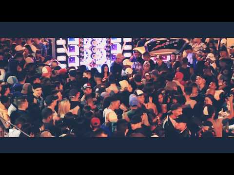 MC Santini Ela brotou na favela