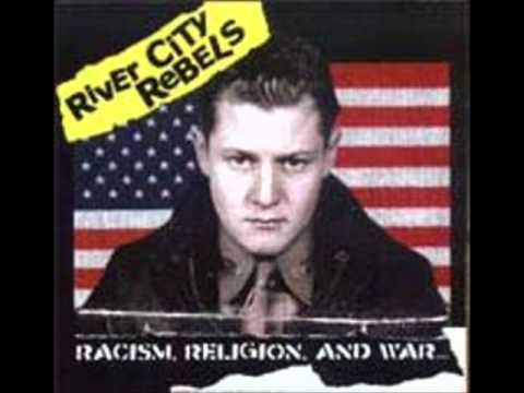 River City Rebels - Stars 'n stripes