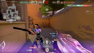 Valorant | GeForce を使用して撮影