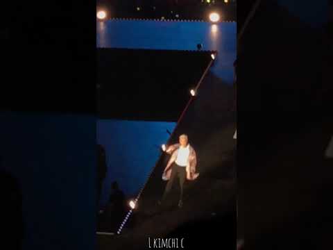 190929 EXO PLANET in Taipei 찬열focus - What A Life