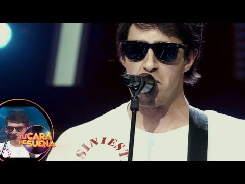 David Amor es Siniestro Total - TCMS6