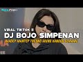DJ MADEP MANTEP TRESNO MUNG KANGGO SLIRAMU DJ BOJO SIMPENAN NDX AKA VIRAL TIKTOK TERBARU 2025