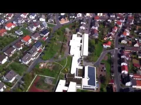 Flying over Goldbach