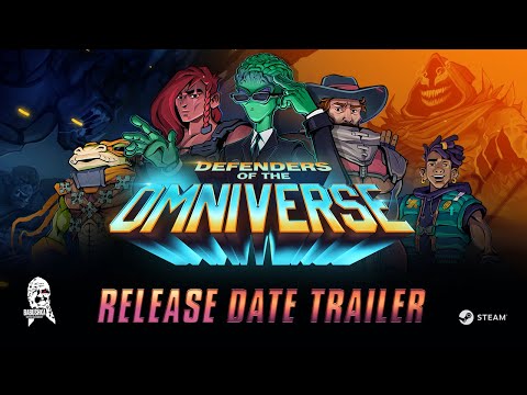 Release Date Trailer