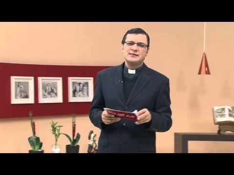 Você Pode ser Feliz 07/11/2013 - Bloco 3/6