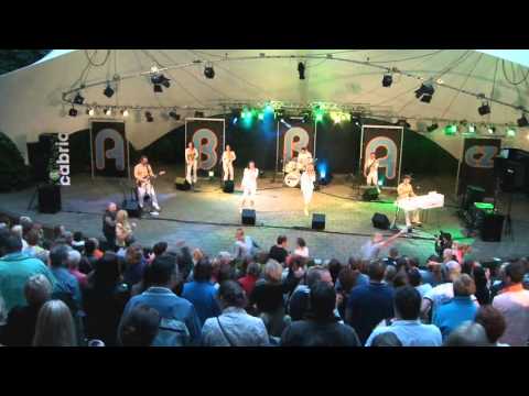 ABBACZ Waterloo live