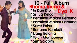 Download lagu Oma Irama & Ellya Khadam - In Dan Dip - Surat Palsu - Si Tua Keladi - Bertemu Kembali - (Remastered) mp3 Download lagu Oma Irama & Ellya Khadam - In Dan Dip - Surat Palsu - Si Tua Keladi - Bertemu Kembali - (Remastered) mp3