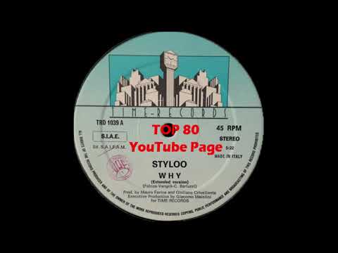 Styloo - Why (Extended Version)