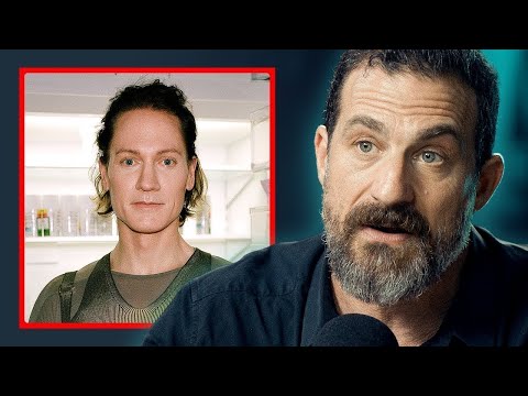 "Let's Talk About Bryan Johnson" - Dr Andrew Huberman