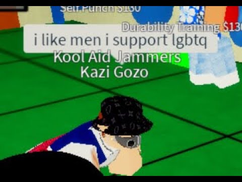 Revisiting Old Fighting Games Like [mighty omega], [ken omega], etc.