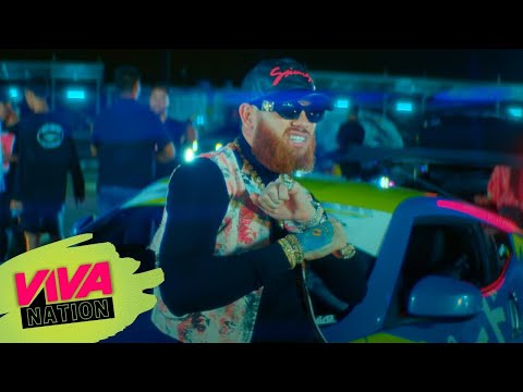 Miky Woodz x Casper Magico x Juhn x Lyanno - Comerte Entera (Video Oficial)