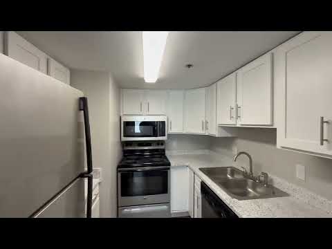 The Parker @ Seventh Tour