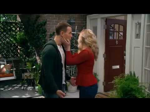 Melissa Joan hart butt