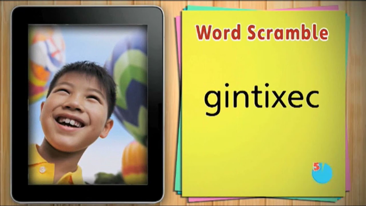 EOW4: Unit 3, vocabulary review (1)