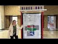 A SHINY 1970s ERA MALL PRESERVED IN TIME Mountaineer Mall Morgantown WV