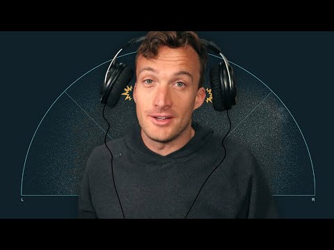 I thought mixes this wide were impossible