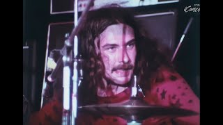 Black Sabbath - War Pigs (Pop Shop 1970) (4K 60fps)