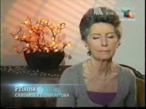 Prisma en LA HISTORIA DETRÁS DEL MITO Con Atala Sarmiento.
