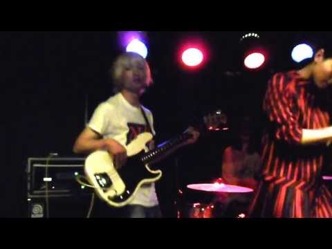 Next Music From Tokyo Vol.5 May 18th - The Rivoli. harafromhell LIVE!