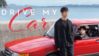 Drive My Car (2021) Video