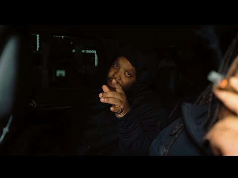 Chucky B - Chucky Flow (Official Music Video)