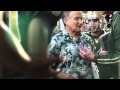 Robin Williams - Coach - Snickers Commercial