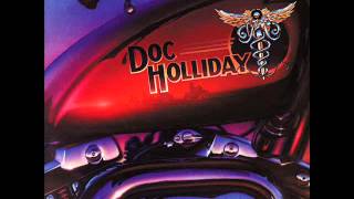 Video thumbnail of "Doc Holliday - Don't Stop Loving Me"