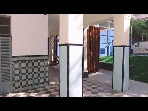 Vídeo Colegio Escolàpies Palma