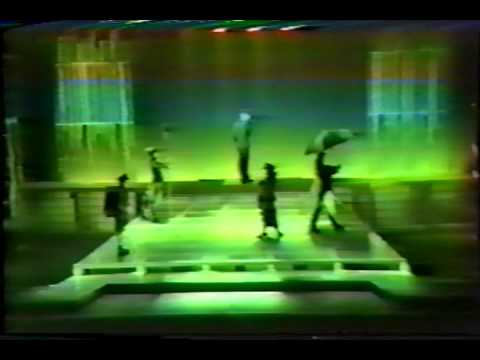 SuperStar - Candlewood - 1986 - This Jesus Must Die