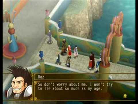 Suikoden V (081) Boz to the Rescue