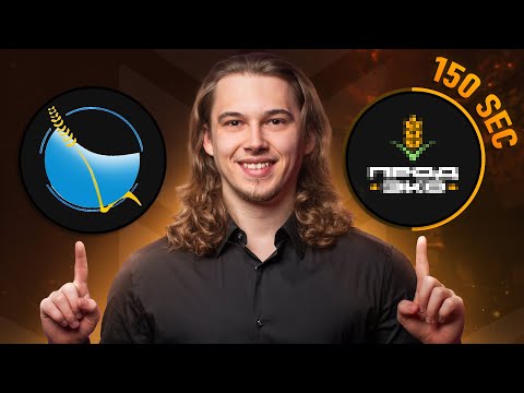 Как Сделать Логотип в Adobe Illustrator ЛОГОТИП ЗА 5 МИНУТ