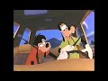A Goofy Movie VHS 1995 Part 10 Pit Stop At Possum Park Part 1