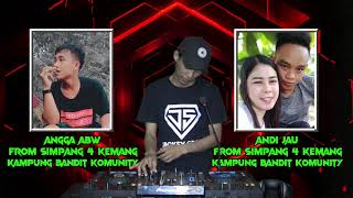 Download lagu DJ CINTA TERHALANG JARAK JAUH SPECIAL REQ ANGGA ABW & ANDI JAU FROM KAMPUNG BANDIT - DJ GUNTUR mp3