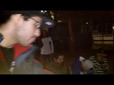 PEPE P.TRASEROS vs ZETA | Semifinal | FECHA 7 (Torneo 2017) WILDE STYLE 17/11