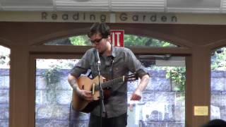 Justin Townes Earle "Christchurch Woman﻿ Intro"