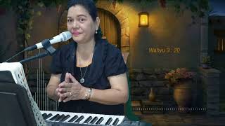 BE NO 79 DI NA PONJOT ROHANGKU (BL 124 ) LAGU : Julius Gasenius, 1450 @rotuasihombing