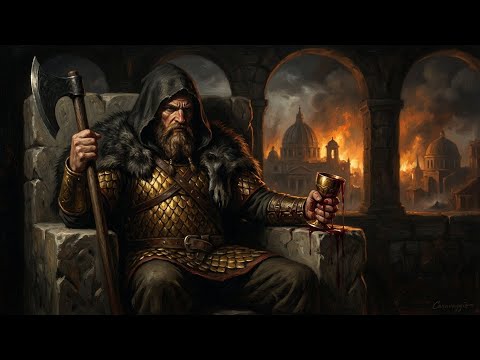 Harald Hardrada: Das irre Leben des letzten echten Wikingers