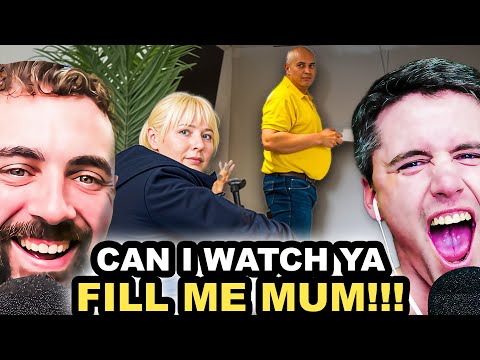 THE UK's DUMBEST C*NTS | Reaction