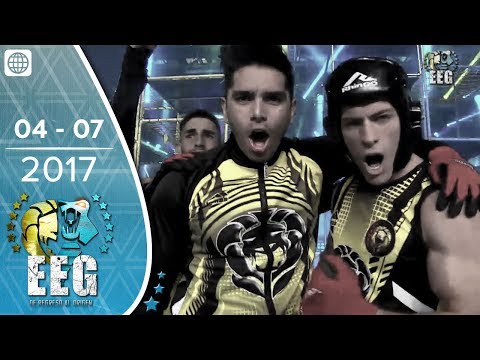 EEG de Regreso al Origen - 04/07/2017