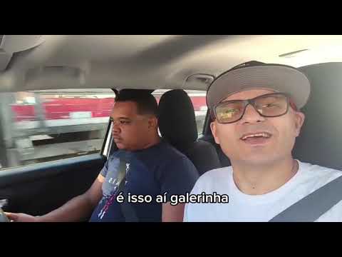 PASSEIO PELA ZONA OESTE DE SÃO PAULO #tour 
